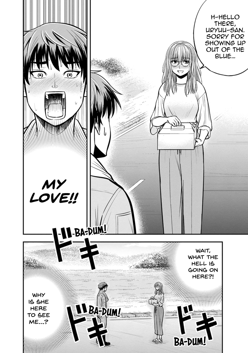 Orenchi ni Kita Onna Kishi to Inakagurashi Surukotoninatta Ken Chapter 129 10